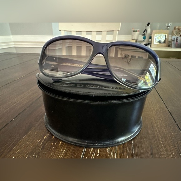 Marc by Marc Jacobs sunglasses main image 8